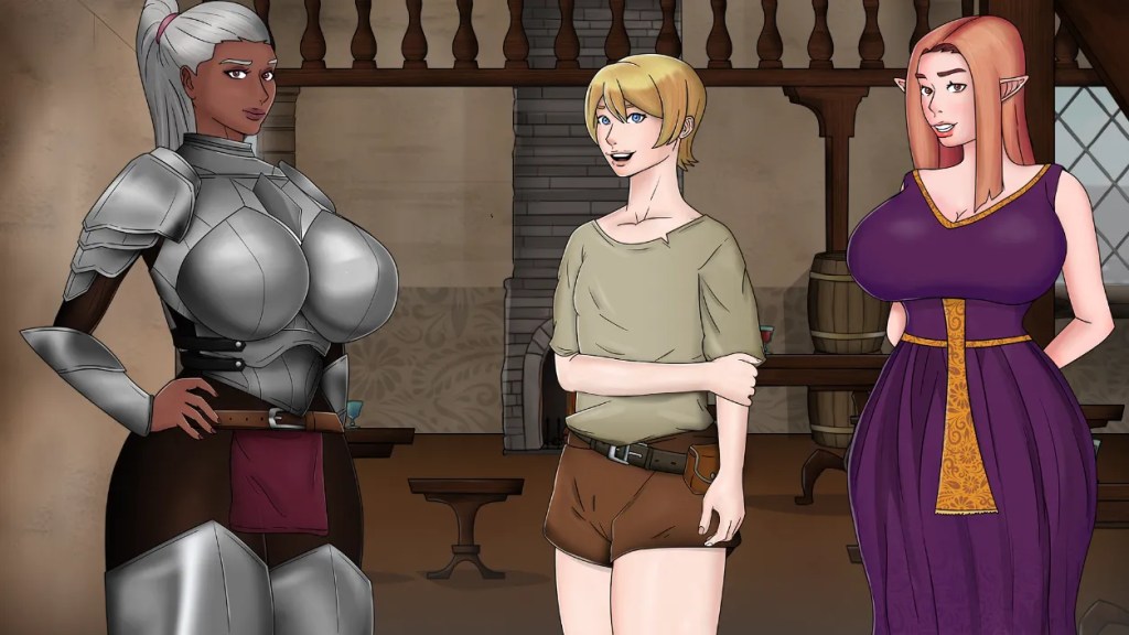 Futa Inn  Screenshot 1