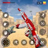 Fps Commando Critical Action APK