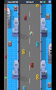 Road Fighter Retro  Screenshot 12