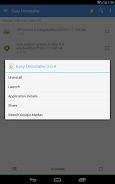 Easy Uninstaller  Screenshot 13