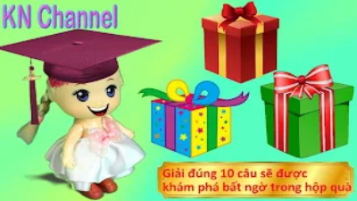 Math For Kids KN Channel  Screenshot 1