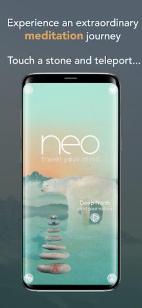 Neo : Travel Your Mind  Screenshot 24