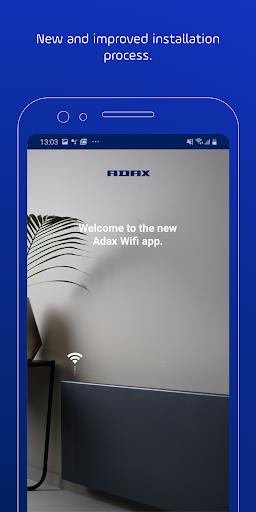 Adax WiFi (MOD)  Screenshot 3