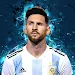 Lionel Messi Wallpapers HD APK