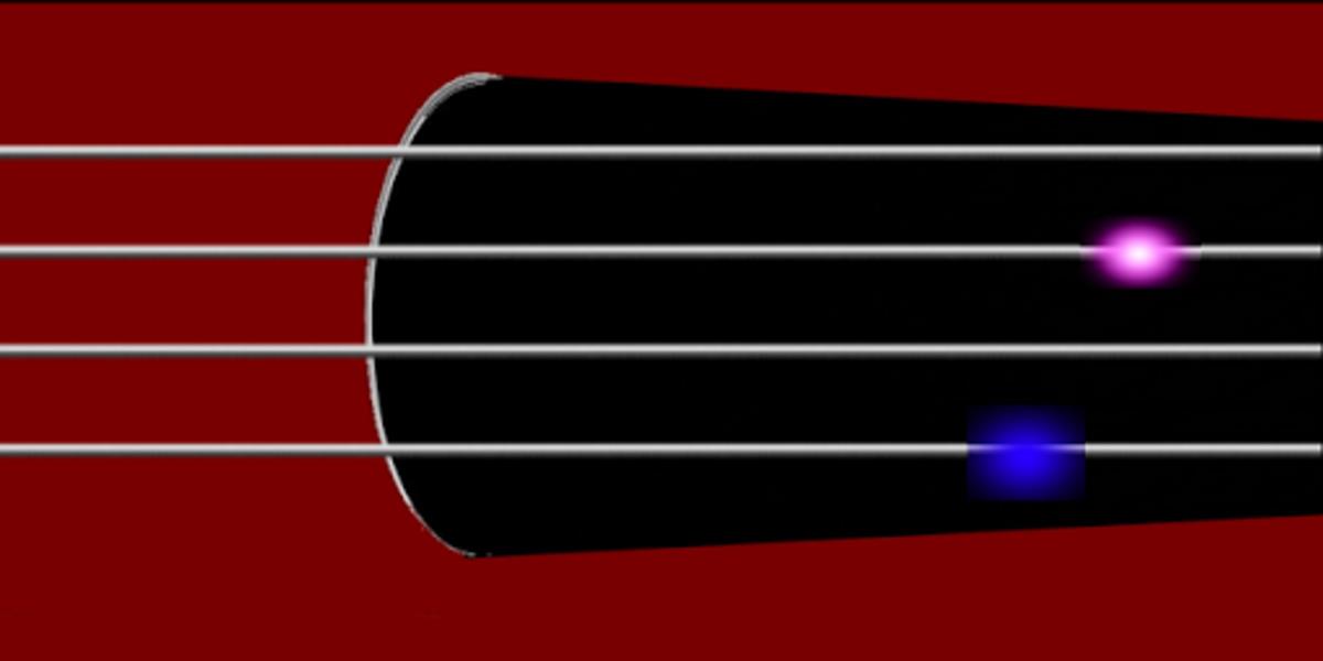 Cello  Screenshot 1