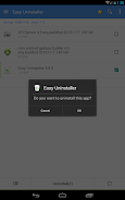 Easy Uninstaller  Screenshot 9