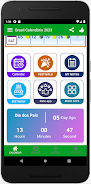 Brasil Calendário 2024 Brazil  Screenshot 5