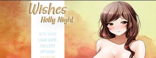 Wishes: Holly Night  Screenshot 2