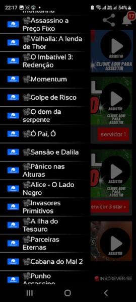 FF.HD brasil 20.24 Mod  Screenshot 1