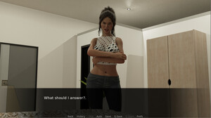Fake Father – New Second Part  Screenshot 3