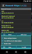 Bluetooth On/Off Widget  Screenshot 4