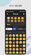 DC Emoji - Emojis for Discord  Screenshot 2