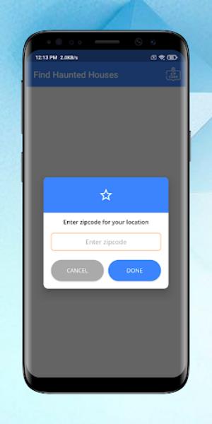 Find Haunted Houses  Screenshot 4