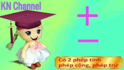 Math For Kids KN Channel  Screenshot 2