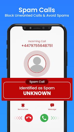 Caller Phone Number Location (MOD)  Screenshot 3