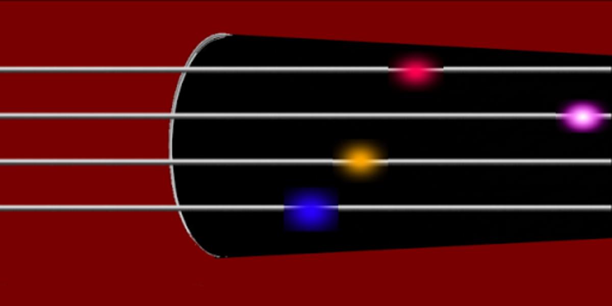 Cello  Screenshot 4