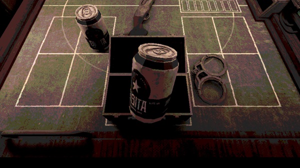 Buckshot Roulette  Screenshot 5