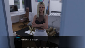 Fake Father – New Second Part  Screenshot 2