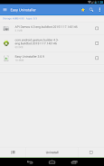 Easy Uninstaller  Screenshot 8