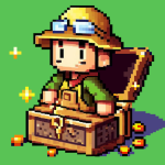 Treasure Hunter Survival Mod APK