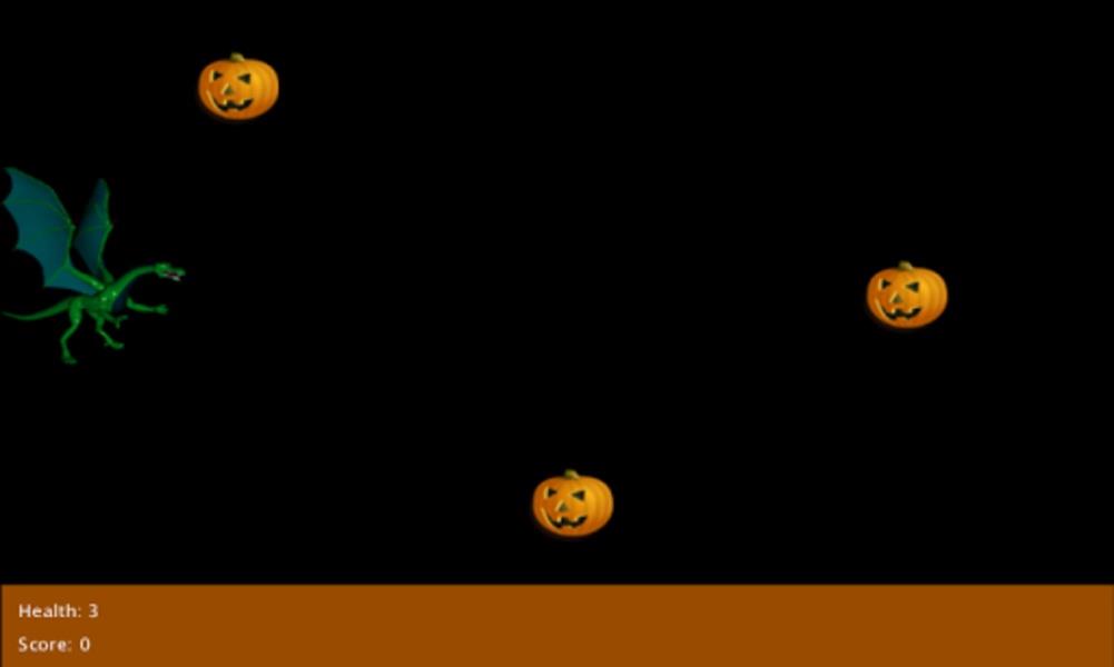 VSHalloween  Screenshot 3