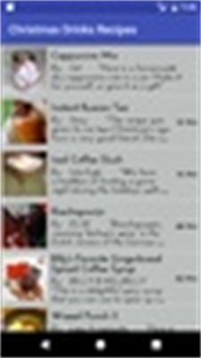 Coffee Recipes  Screenshot 3