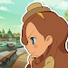 LAYTON’S MYSTERY JOURNEY – St APK