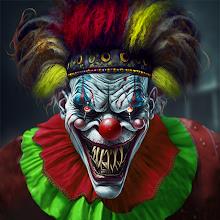 Horror Clown Escape Joker Game APK