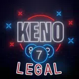 Bingo Keno Legal APK