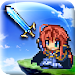 Weapon Throwing RPG 2 APK