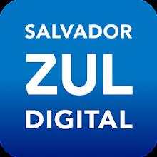 Zona Azul Digital Salvador Ofi APK