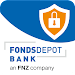 pushTAN-App Fondsdepot Bank APK