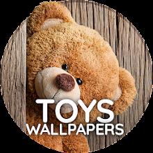 Toys Wallpaper 4K APK