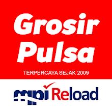 MPI Reload: Grosir Paket Data APK