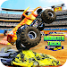 Monster Truck Stunt - Car Game APK