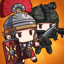 Civilization Army - Merge Game APK