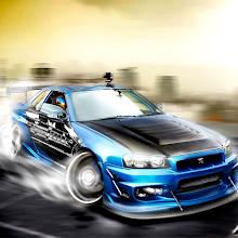 Skyline GTR-34 Drift Simulator APK