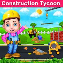 Kids Construction Games APK