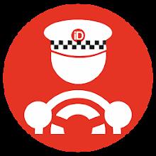 ID Driver App(For Drivers) APK