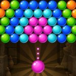 Bubble Pop Origin Mod APK