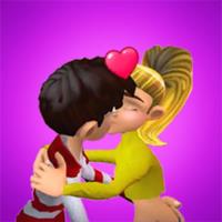 Kiss in Public APK