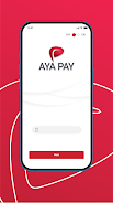 AYA PAY Wallet  Screenshot 4