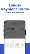 Mocasa: Pay Later & Quick Loan  Screenshot 4