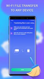 Cleaner - Clean Phone & VPN  Screenshot 4