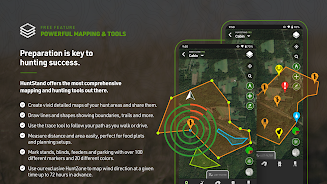 HuntStand: The Top Hunting App  Screenshot 1