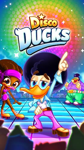 Disco Ducks  Screenshot 5