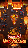 GrowStone Online: pixel MMORPG  Screenshot 2