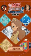 LAYTON’S MYSTERY JOURNEY – St  Screenshot 1