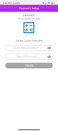 App Hider : Hide Apps & Games  Screenshot 1