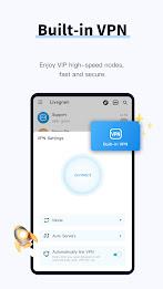 Livegram Fast Built in VPN  Screenshot 17